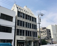 幸栄ビル　諏訪町　1Ｒ