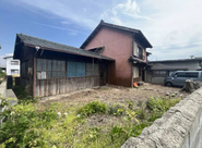 馳出町戸建　7LDK＋20帖作業場　7万円