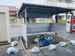 🌱マグノリアブランチ